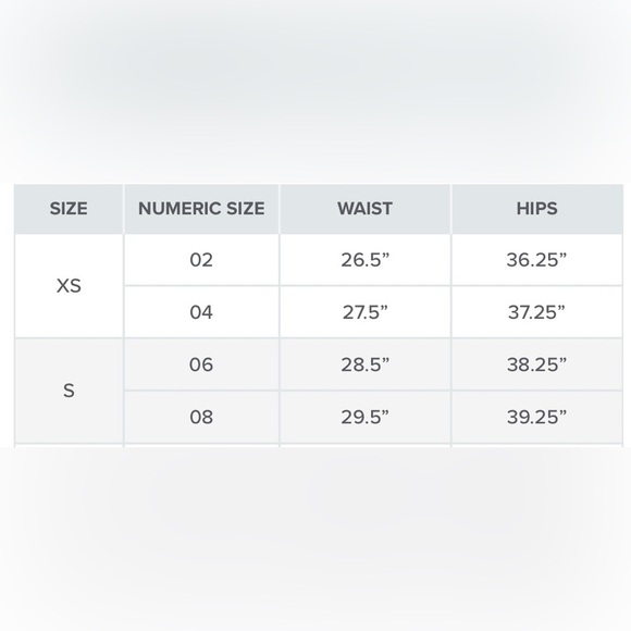 J. Jill Women’s Soft Denim Slim Leg Ankle Jeans Light Wash Size Small - Picture 9 of 9